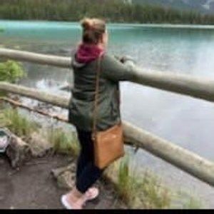 Meet your Posher, Chantel